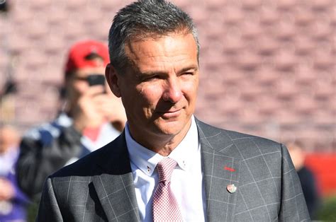 coach urban meyer website|coach urban meyer illness.